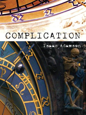 cover image of Complication